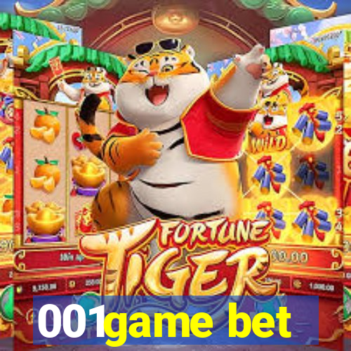 001game bet